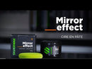 Past wax kit Mirror Effect Silverwax - Online exclusive