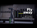 Nettoyant pour insectes Fly away Silverwax - Exclusif en ligne