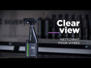 Nettoyant pour vitres Clear View Silverwax - Exclusif en ligne