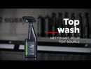 Nettoyant pour toit de décapotable Silverwax - Exclusif en ligne