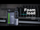 Savon ultra mousse Foam Load Silverwax - Exclusif en ligne