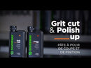 Pâte à polir de coupe Grit Cut Silverwax - Exclusif en ligne