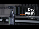 Nettoyant sans eau Dry Wash Silverwax - Exclusif en ligne