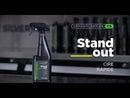 Cire rapide Stand Out Silverwax - Exclusif en ligne