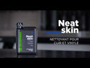 Nettoyant pour cuir et vinyle Neat skin Silverwax - Exclusif en ligne