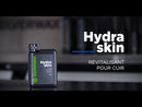 Protecteur pour cuir Hydra Skin Silverwax - Exclusif en ligne