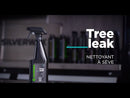 Nettoyant pour sève d'arbre Tree Leak Silverwax - Exclusif en ligne