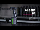 Nettoyant pour habitacle Clean in Silverwax - Exclusif en ligne