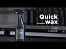Cire liquide Quick Wax Silverwax - Exclusif en ligne