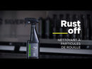 Nettoyant à particules de rouille Rust Off Silverwax - Exclusif en ligne