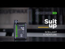 Scellant à peinture Suit Up Silverwax - Exclusif en ligne