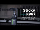 Nettoyant pour colle et goudron Sticky Spot Silverwax - Exclusif en ligne