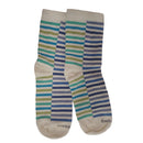 Bas pour femme Zip Crew Sockwell