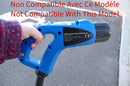 Housse protectrice pour pistolet de borne de recharge Niveau 3 EVplugpro  - Exclusif en ligne