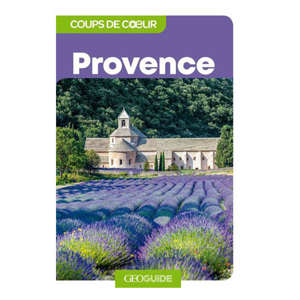 Guide Provence - Géoguide