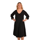 Catherine Lillywhite's women's long sleeve dress 