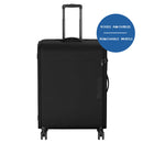 Rollink Futo 21 inch cabin suitcase