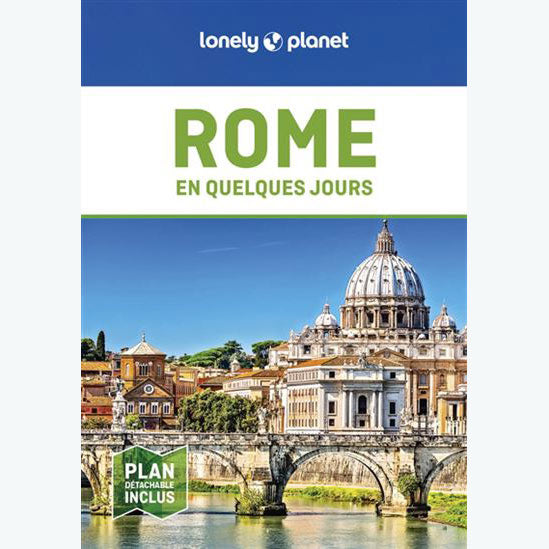 Guide Rome