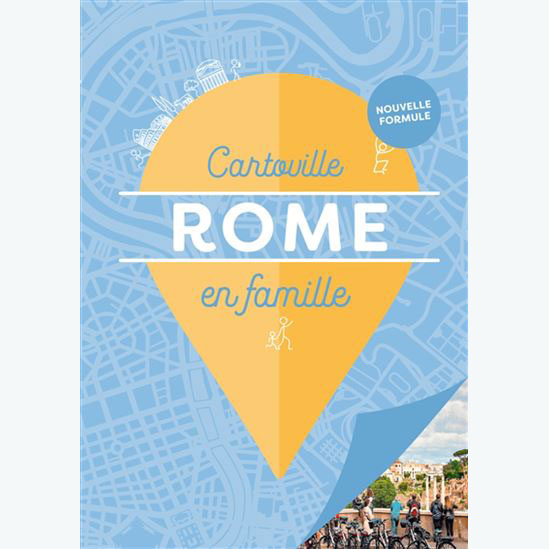 Guide Rome en famille
