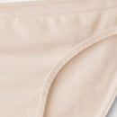 Ensemble de 2 culottes Bikini pour femme Organic