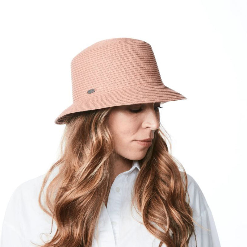 Chapeau pour femme Bucia Canadian Hat