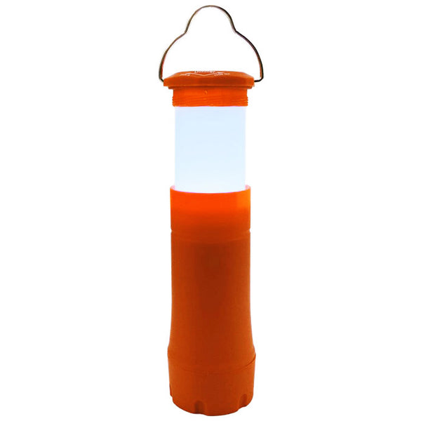 ライト・ランタン TEN to TEN WWW_HOYAROBO MODEL No3 Set lantern and flashlight