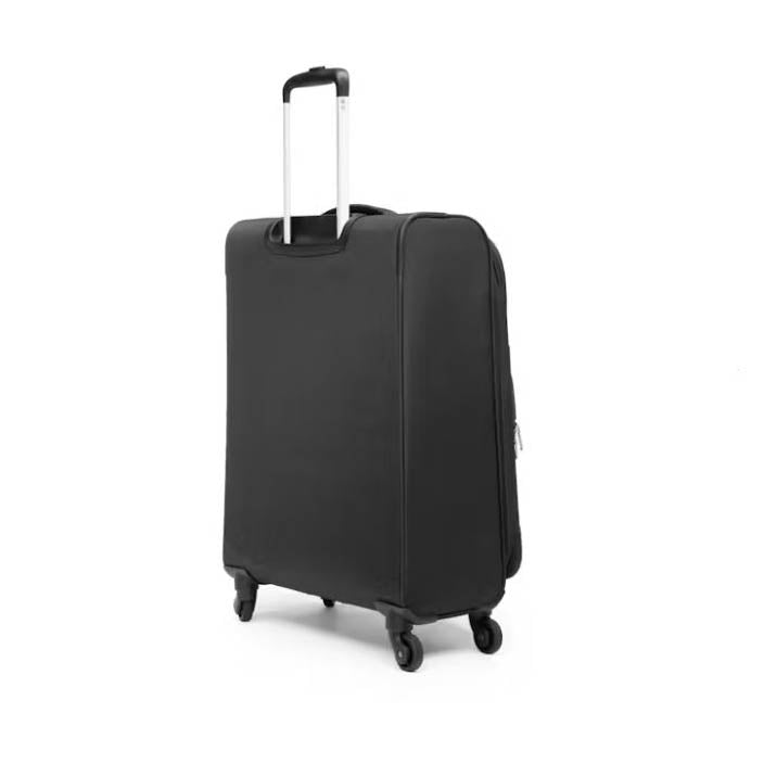 Valise moyenne 24 po Round Trip II Swiss Gear - Exclusif en ligne