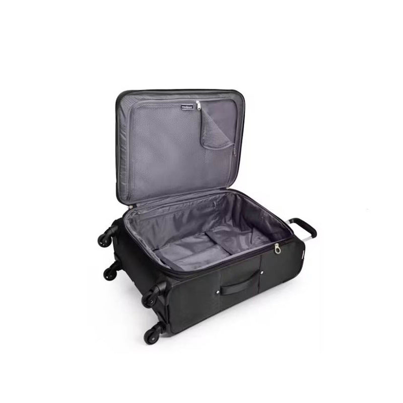 Swiss Gear Round Trip II 24in medium suitcase - Online exclusive