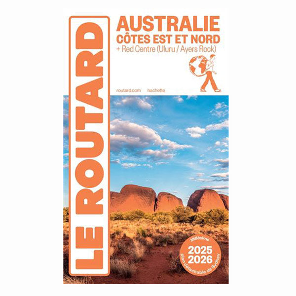 Guide Australie