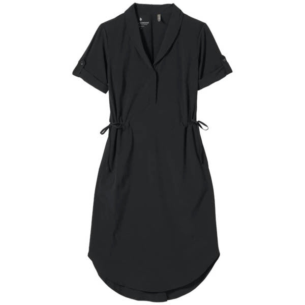 Robe à manches courtes Spotless Traveler Royal Robins