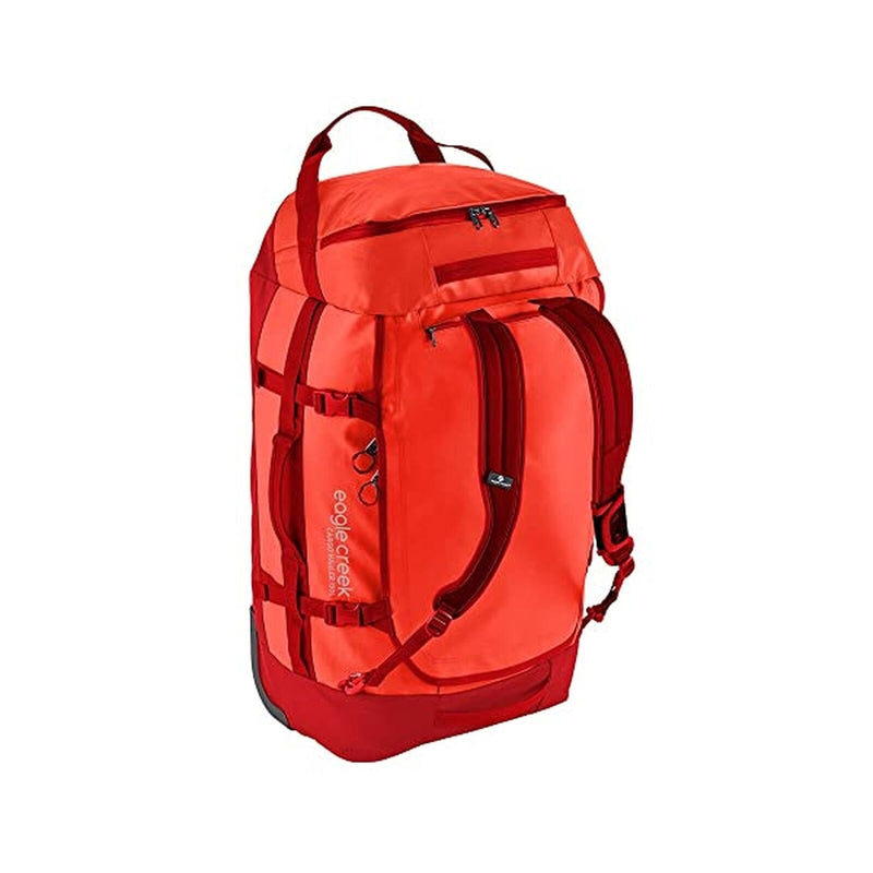 Cargo Hauler 110L wheeled duffel