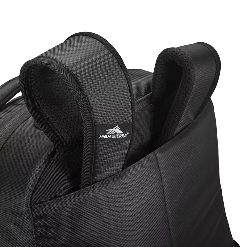 Sac à dos à roulette High Sierra Powerglide Pro Samsonite - Exclusif en ligne