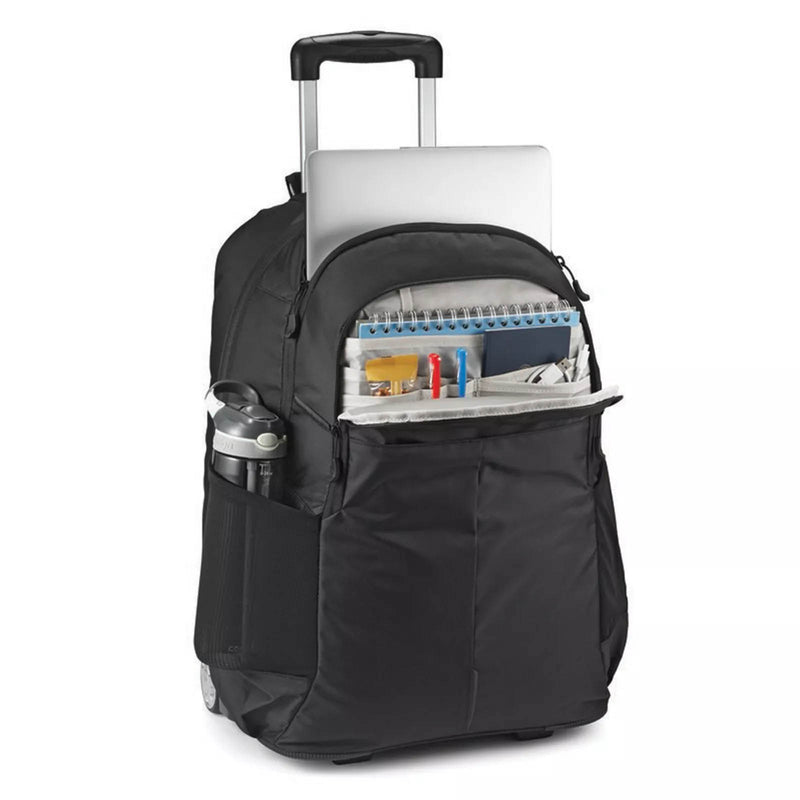 Samsonite High Sierra Powerglide Pro wheeled backpack - Online exclusive