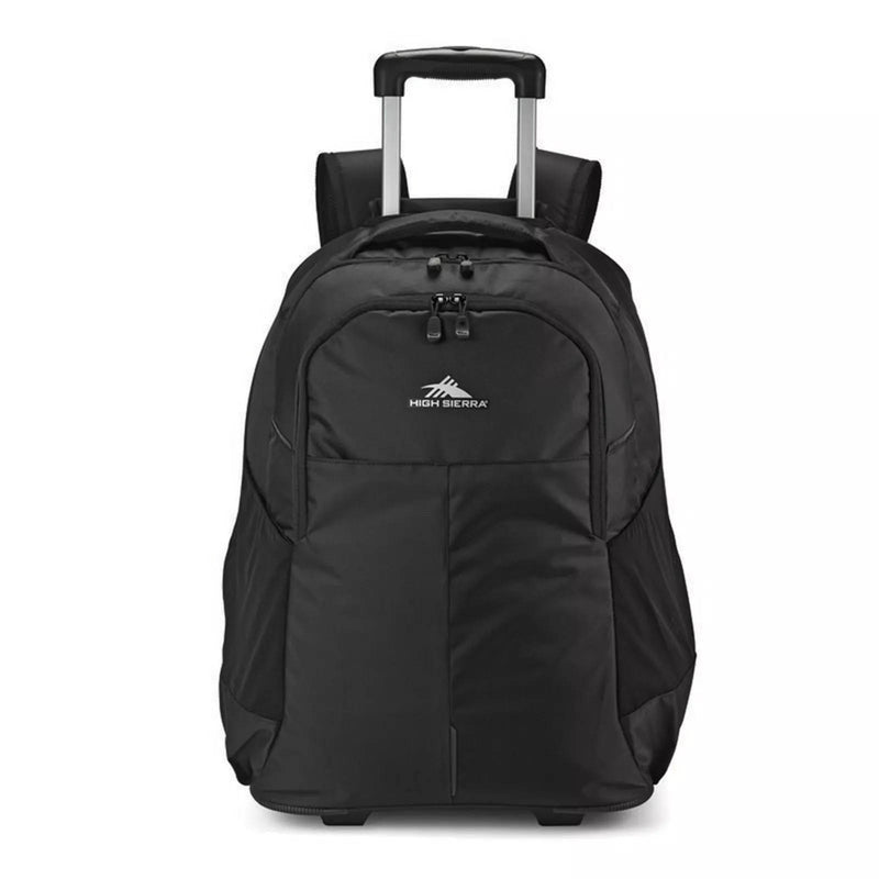 Samsonite High Sierra Powerglide Pro wheeled backpack - Online exclusive