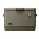 Coleman Reunion 85-can steel belt cooler - Online exclusive