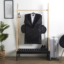 Sac de voyage avec housse de protection Agence 2L