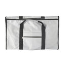 Sac de voyage avec housse de protection Agence 2L