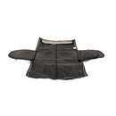 Sac de voyage avec housse de protection Agence 2L