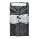 Sac de voyage avec housse de protection Agence 2L