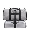 Sac de voyage avec housse de protection Agence 2L