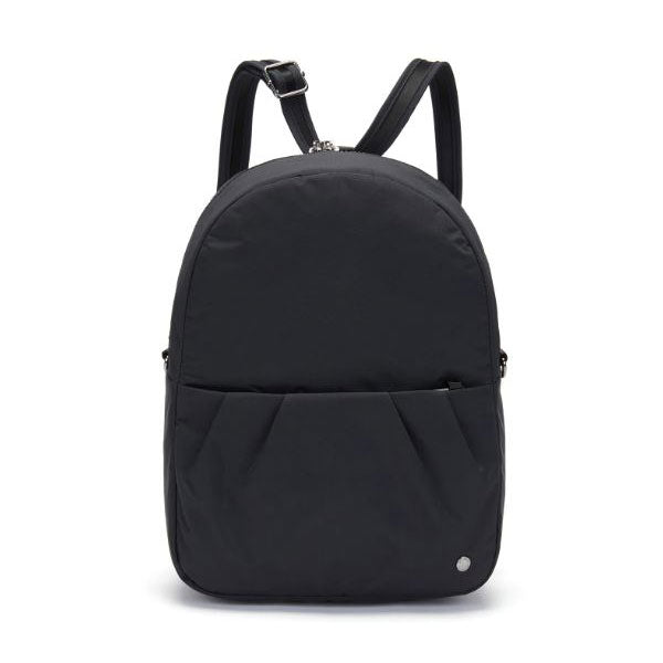 Pacsafe Citysafe CX Econyl anti-theft convertible backpack