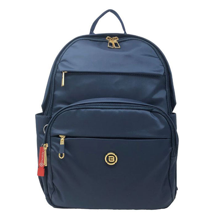 Beside-U Karlee anti-theft backpack