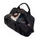 Bugatti Moretti duffle bag