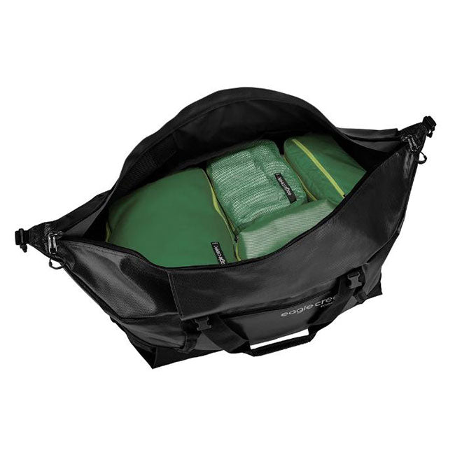 Eagle Creek Migrate 114L wheeled duffle bag