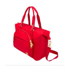 Sac fourre-tout antivol Carmel Beside-U - Exclusif en ligne