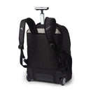 High Sierra Freewheel Pro wheeled backpack