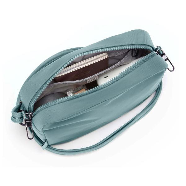Pacsafe CX anti-theft shoulder bag