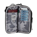 Sac à bandoulière antivol Tech Pacsafe Go