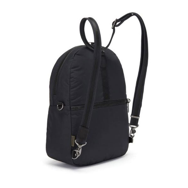 Pacsafe Citysafe CX Econyl anti-theft convertible backpack