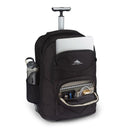 High Sierra Freewheel Pro wheeled backpack